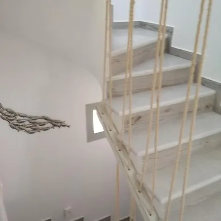 Naxian Album Kaliope With Private Pool, Villa