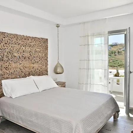 Naxian Album Kaliope With Private Pool, Glinado Naxos