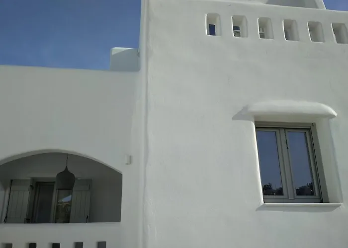 Naxian Album Kaliope With Private Pool, Glinado Naxos, By Naxosvibe