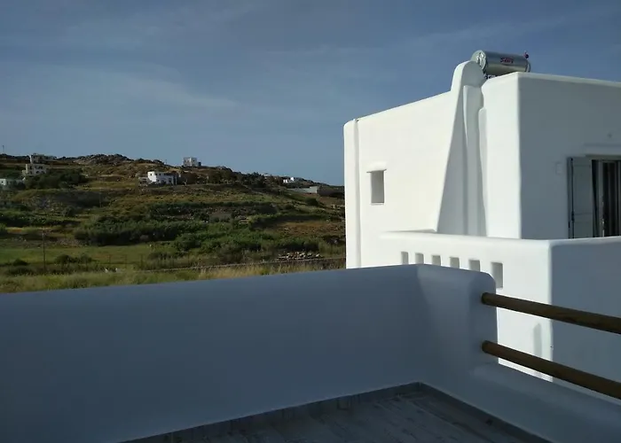 Naxian Album Kaliope With Private Pool, Glinado Naxos, By Naxosvibe