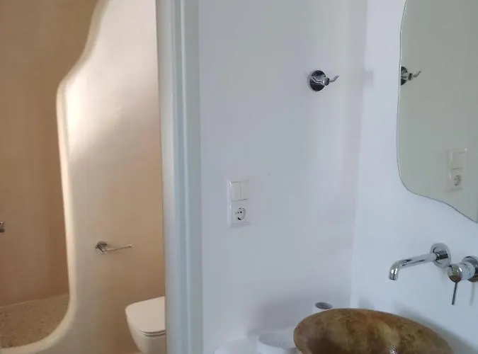 Naxian Album Kaliope With Private Pool, Glinado Naxos, By Naxosvibe Villa *