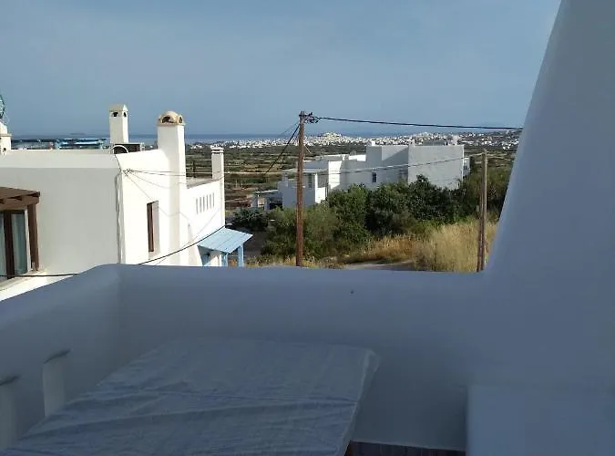 Naxian Album Kaliope With Private Pool, Glinado Naxos, By Naxosvibe Villa