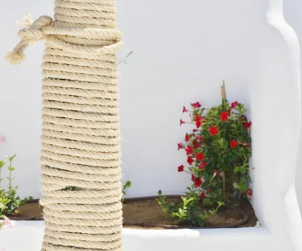 Naxian Album Kaliope With Private Pool, Glinado Naxos, By Naxosvibe Villa *