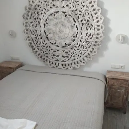 Naxian Album Kaliope With Private Pool,