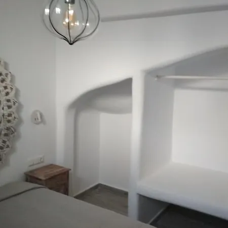 Naxian Album Kaliope With Private Pool, فيلة Glinado Naxos