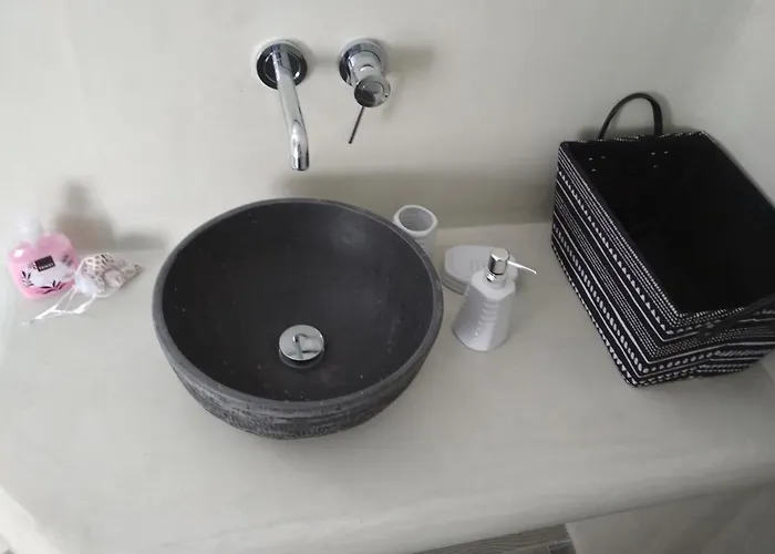 Naxian Album Kaliope With Private Pool, Glinado Naxos, By Naxosvibe Villa