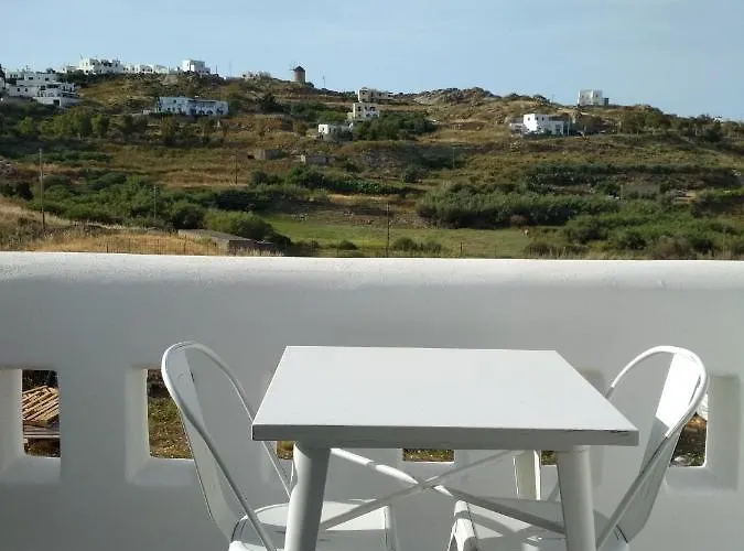 Naxian Album Kaliope With Private Pool, Glinado Naxos, By Naxosvibe Glinado Naxos