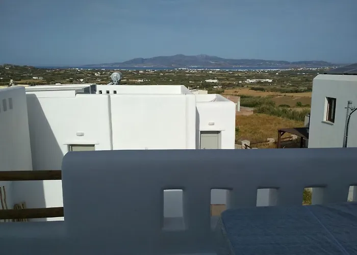 Villa Naxian Album Kaliope With Private Pool, Glinado Naxos, By Naxosvibe Glinado Naxos