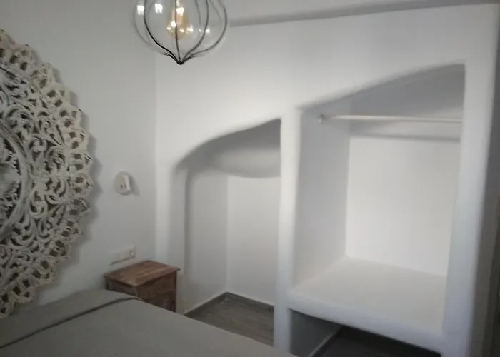 Naxian Album Kaliope With Private Pool, Glinado Naxos, By Naxosvibe Villa Glinado Naxos