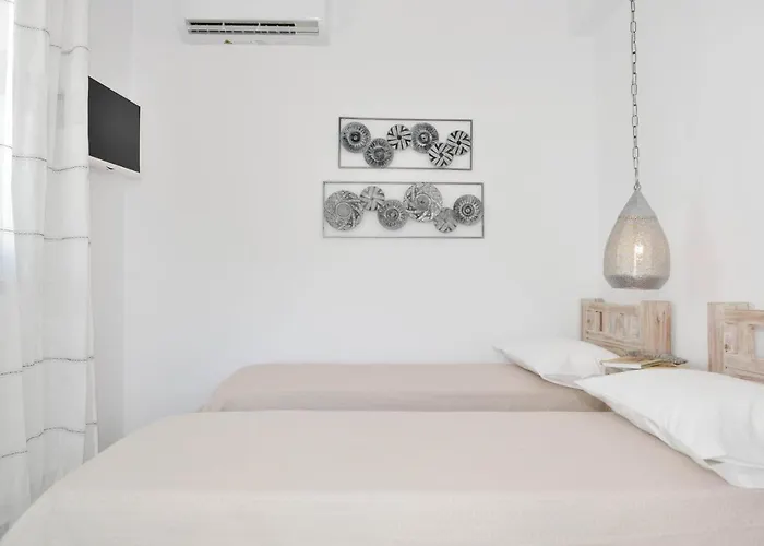 Villa Naxian Album Kaliope With Private Pool, Glinado Naxos, By Naxosvibe *