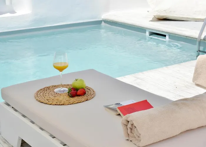 Naxian Album Kaliope With Private Pool, Glinado Naxos, By Naxosvibe Villa Glinado Naxos