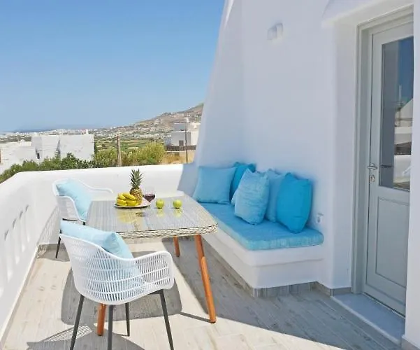 Naxian Album Kaliope With Private Pool, Glinado Naxos, By Naxosvibe Glinado Naxos